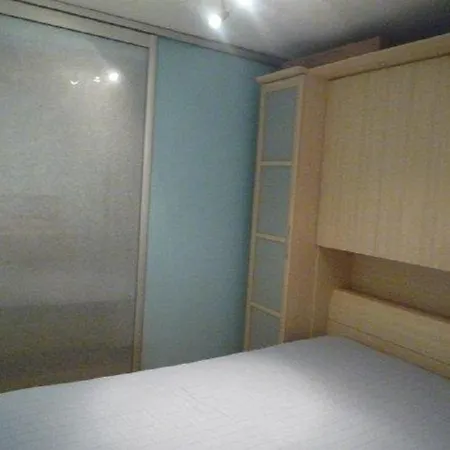 Quiet And Relaxing Flat