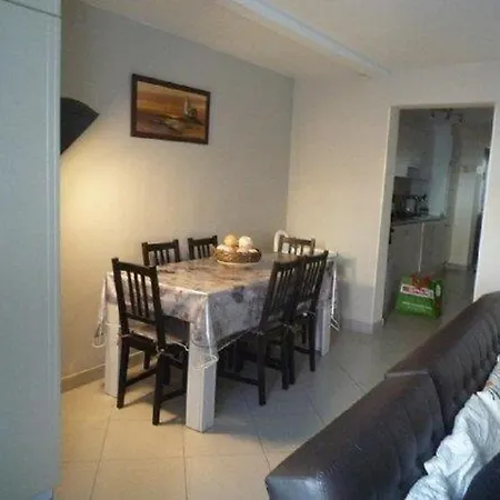 Quiet And Relaxing Flat Appartamento