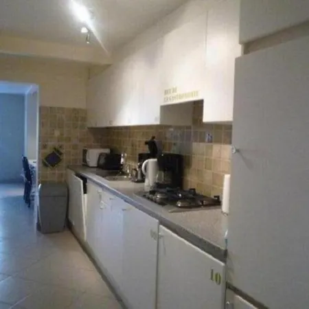 Quiet And Relaxing Flat Koksijde