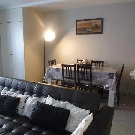 Appartamento Quiet And Relaxing Flat