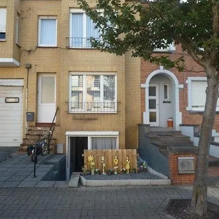 Quiet And Relaxing Flat * Koksijde